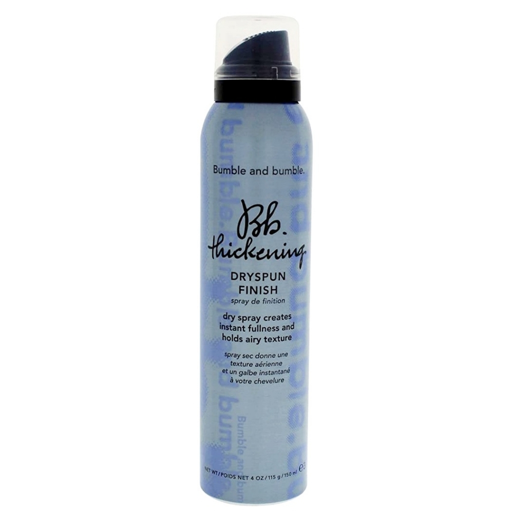 Bumble and Bumble Thickening Dryspun Finish Spray